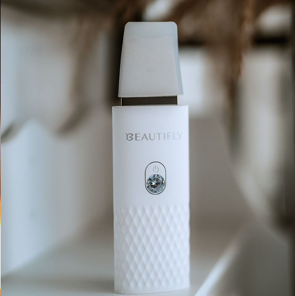 Beautifly B-Scrub Mini Young