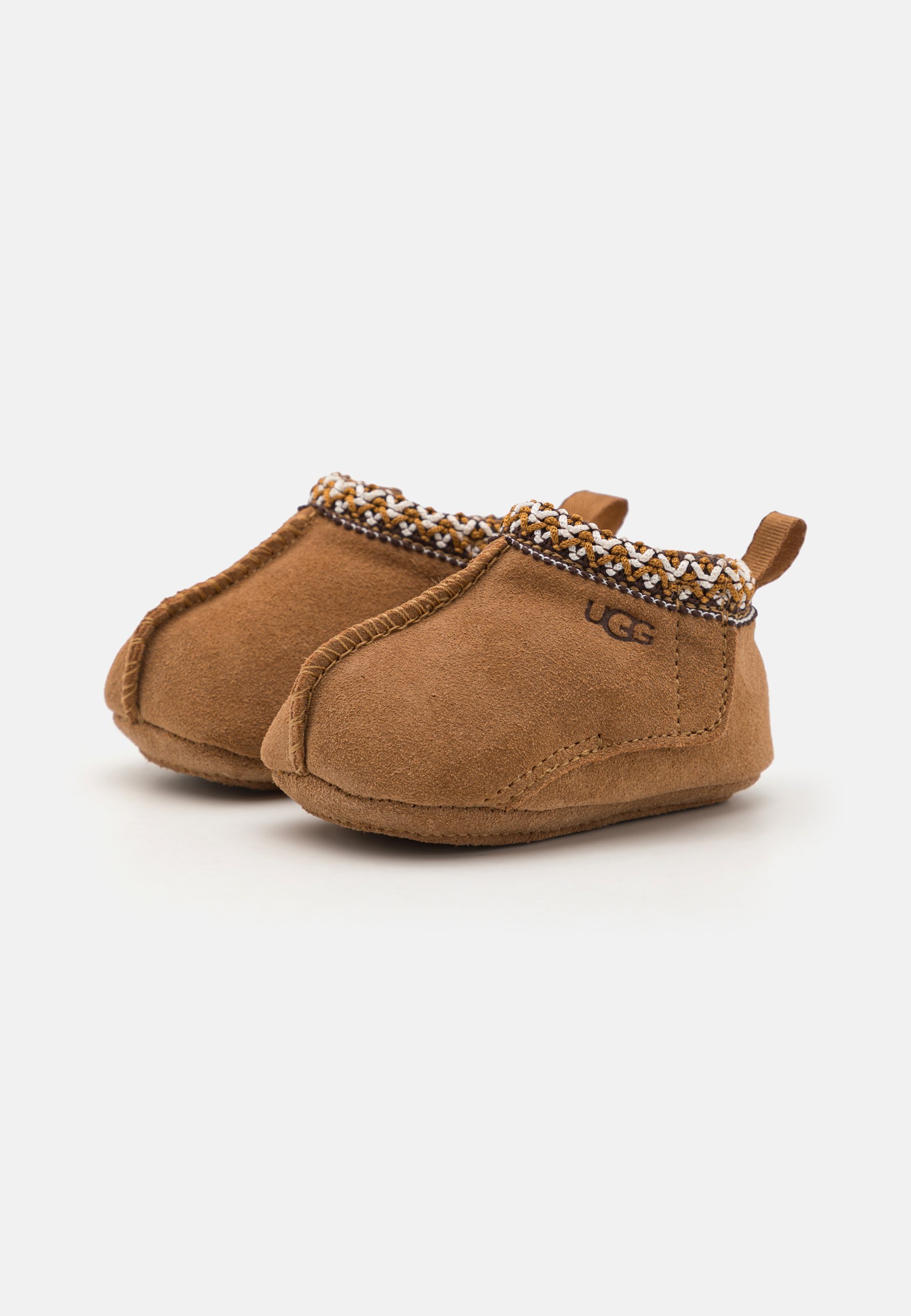 UGG TASMAN UNISEX - Førsteklasses sko - chestnut