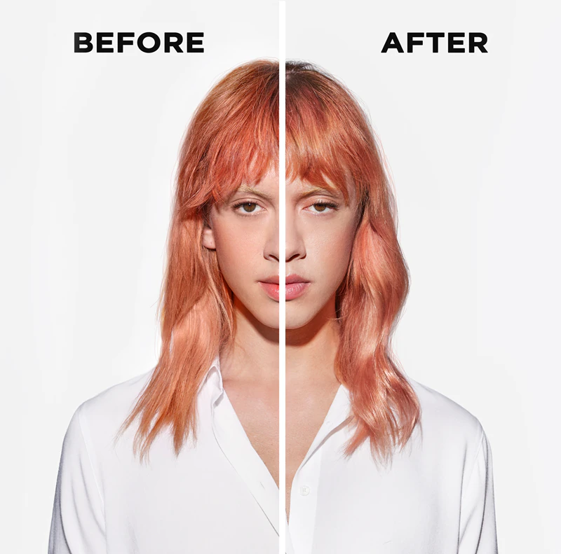 Kérastase Chroma Absolu Bain Chroma Respect kosteuttava shampoo värjätyille hiuksille