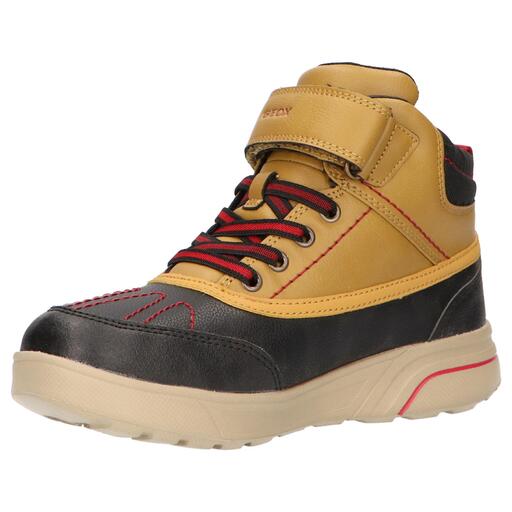 Botines Geox J847ua 05411 J Sveggen