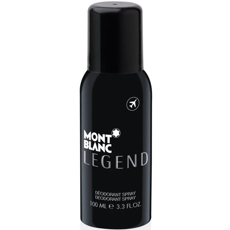 Monblano legenda
