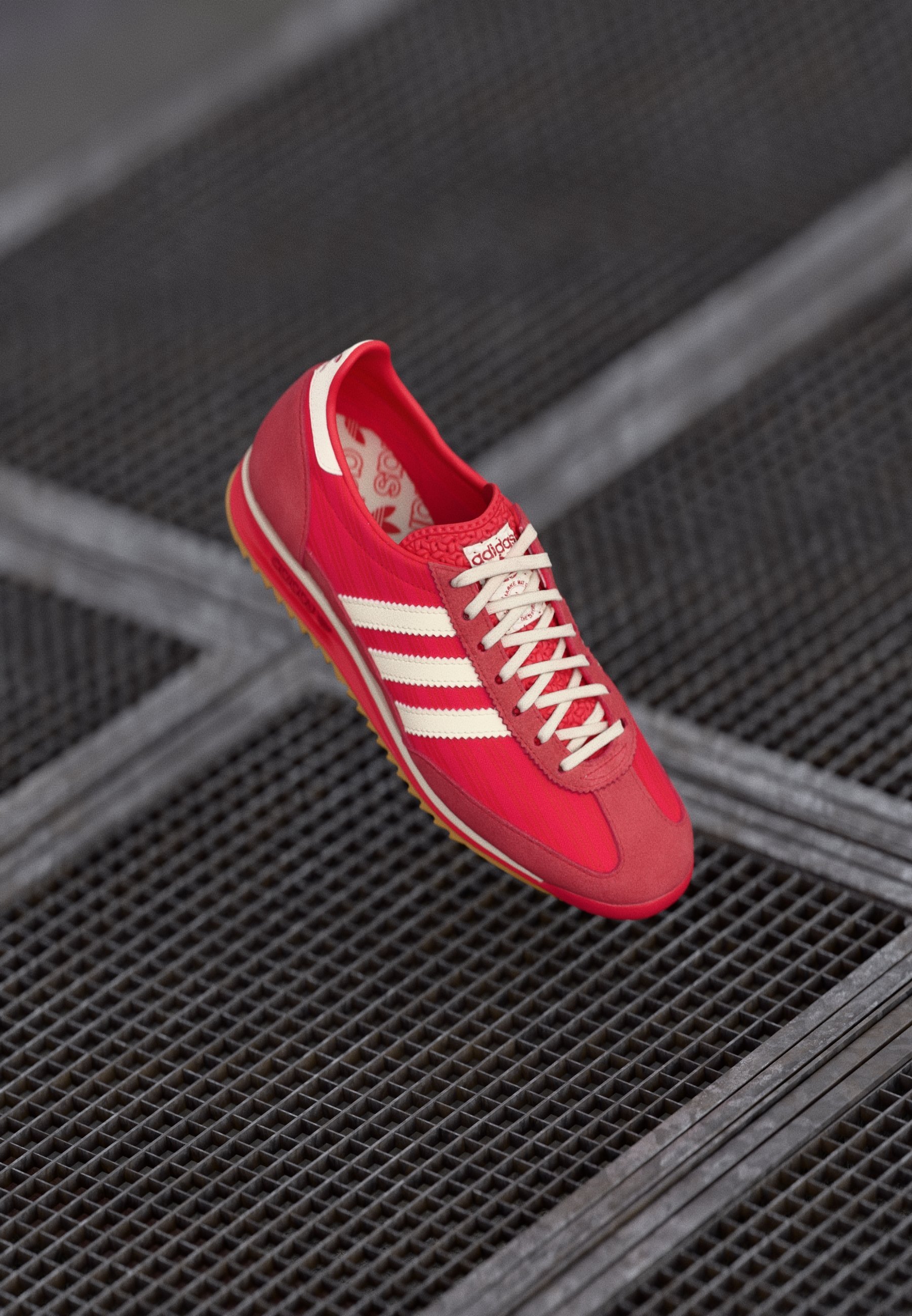 Baskets basses adidas Originals
