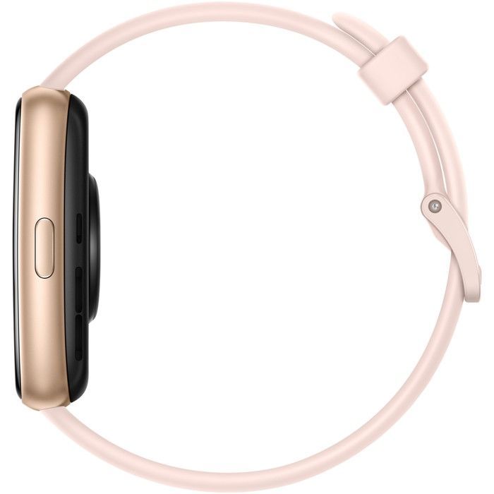 Montre connectée Huawei Watch Fit 2, Rose