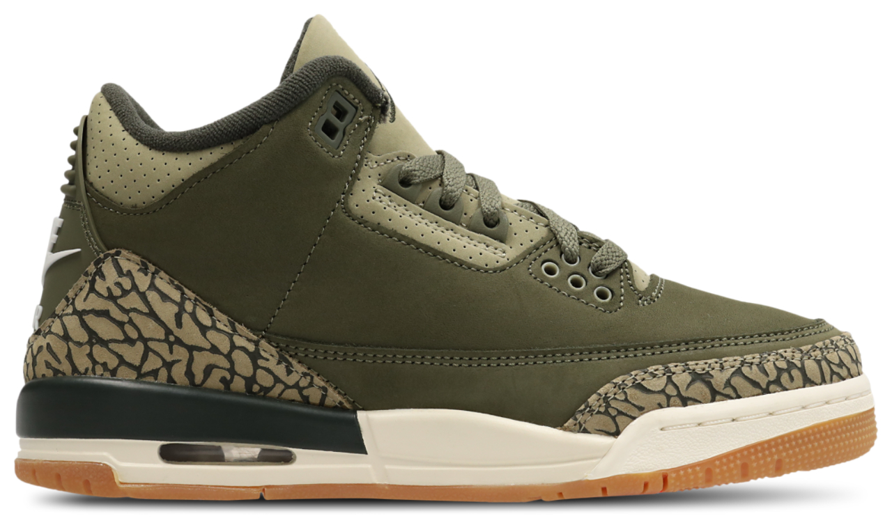 Jordan AJ3 Retro