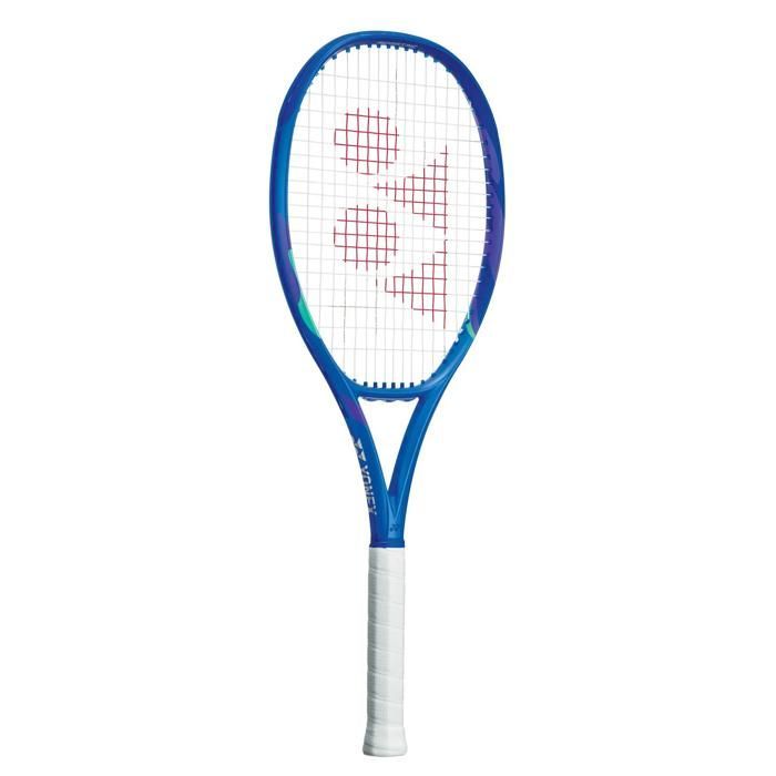 Raquete de Tênis Yonex Ezone 100 - Azul - Cabo 2