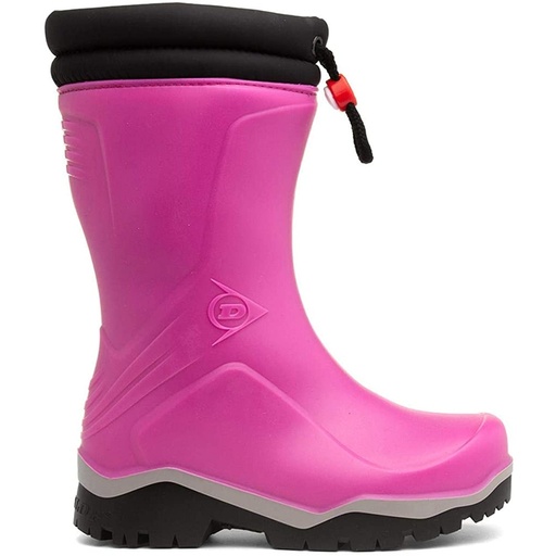  Členkové vodné topánky Dunlop Blizzard