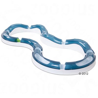 Catit Design Senses Super Roller Circuit