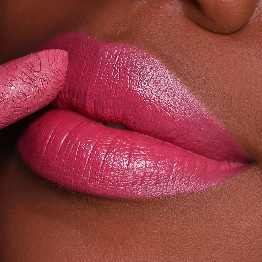 Labbra IF Lipstick - Rossetto, Rossetto brillante