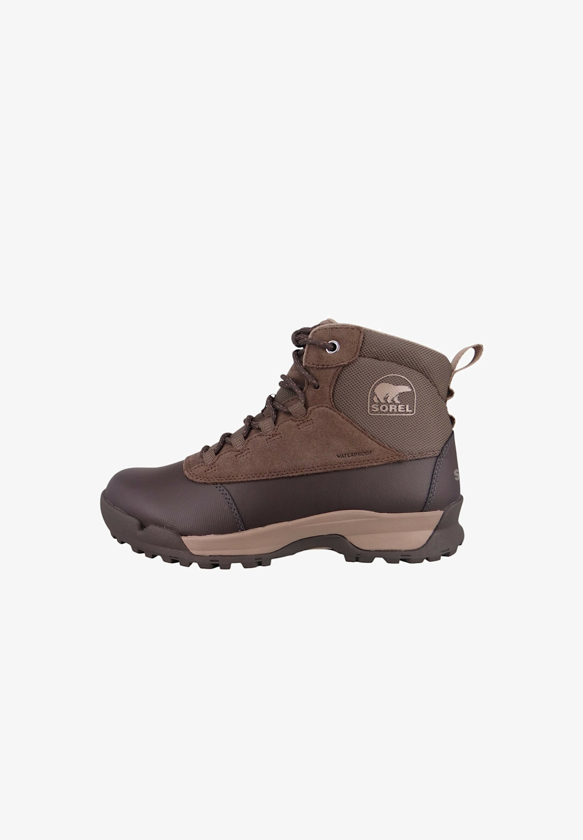Sorel veterschoenen
