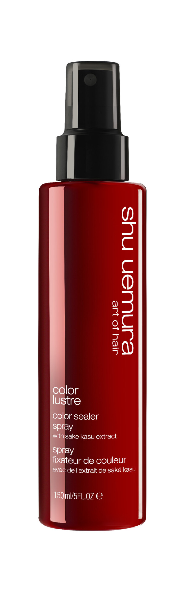 Színes fényű spray 150 ml - Shu Uemura