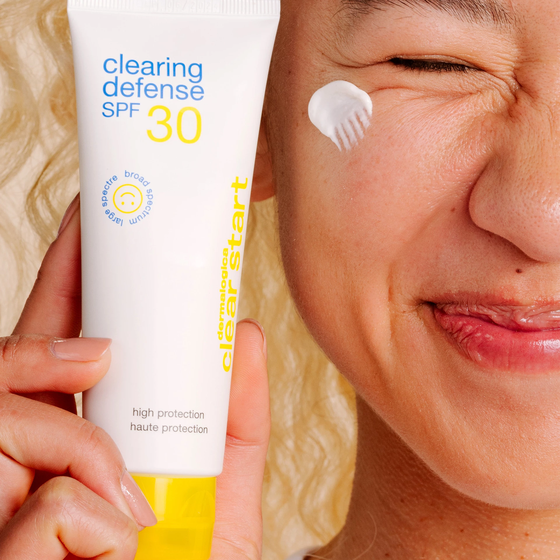 Tisztító védelem SPF30 59 ml - Dermalogica