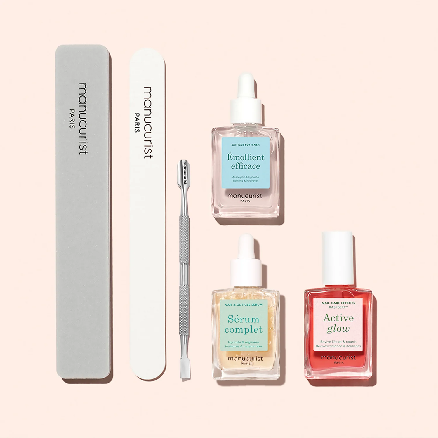 Soins Healthy Glow Duo