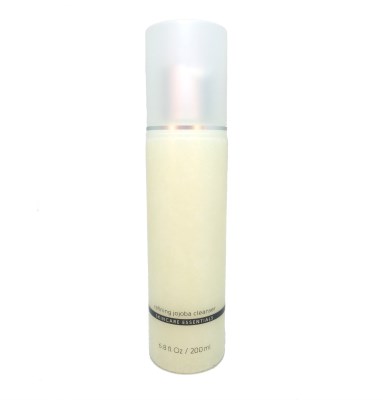 Nettoyant affinant au jojoba