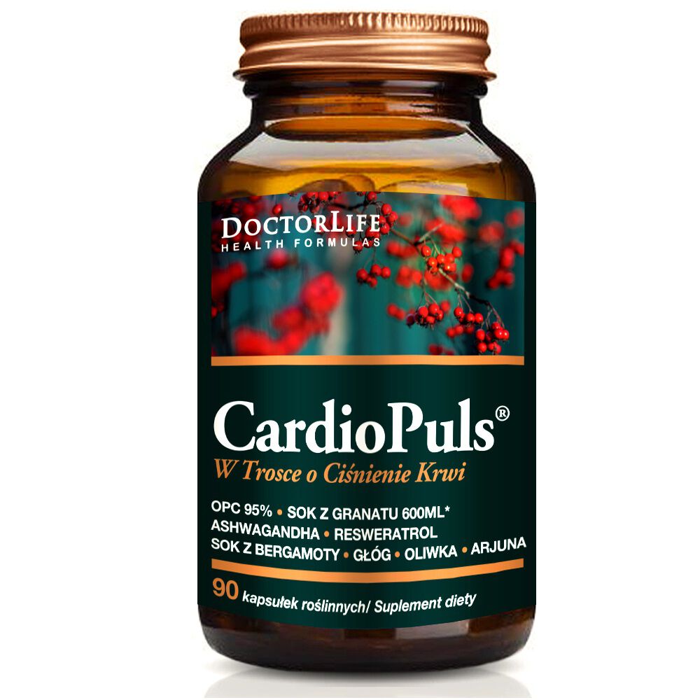 Doctor Life CardioPuls