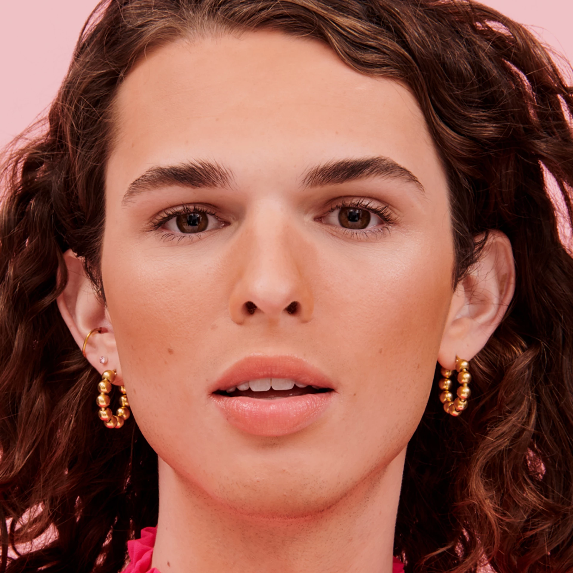 Hoola Bronzosító Mini - Benefit