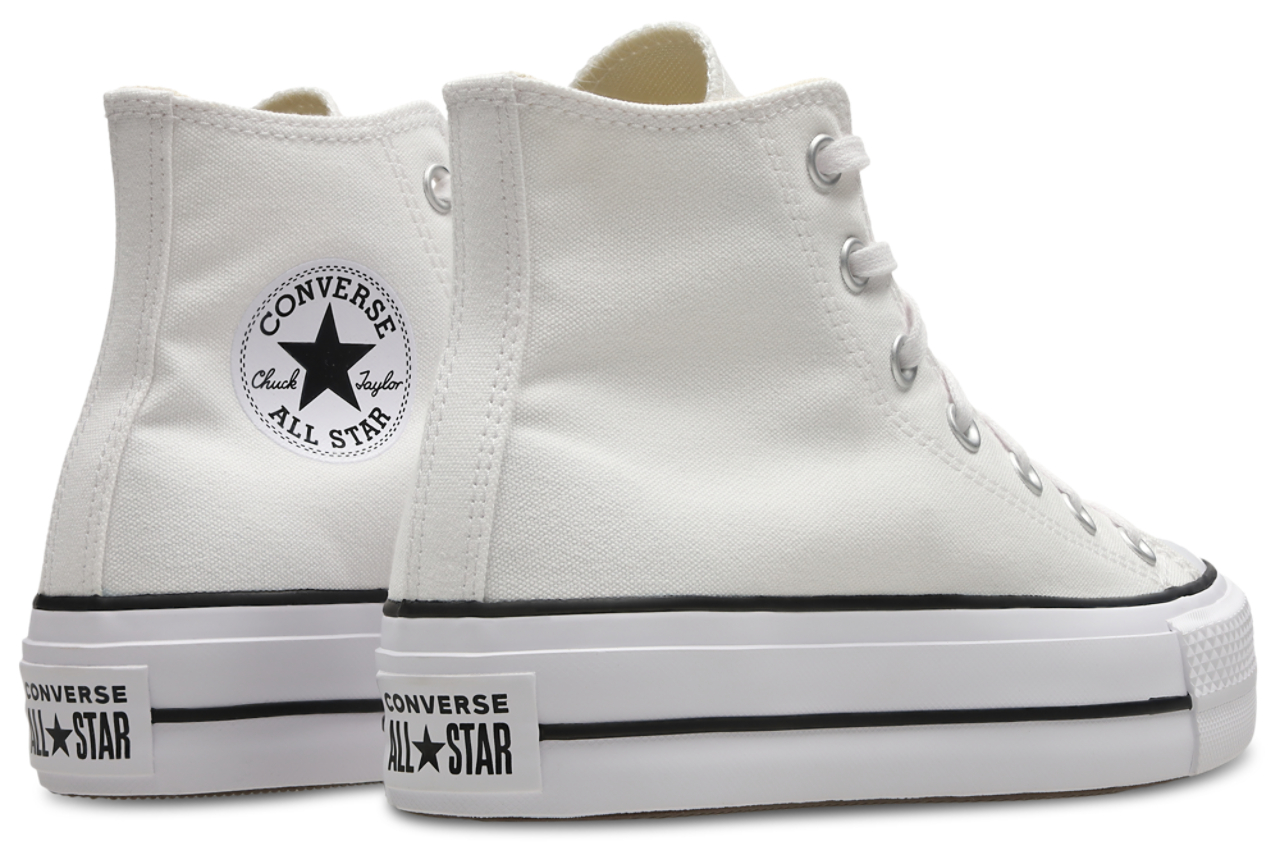 Converse CTA's Lift High