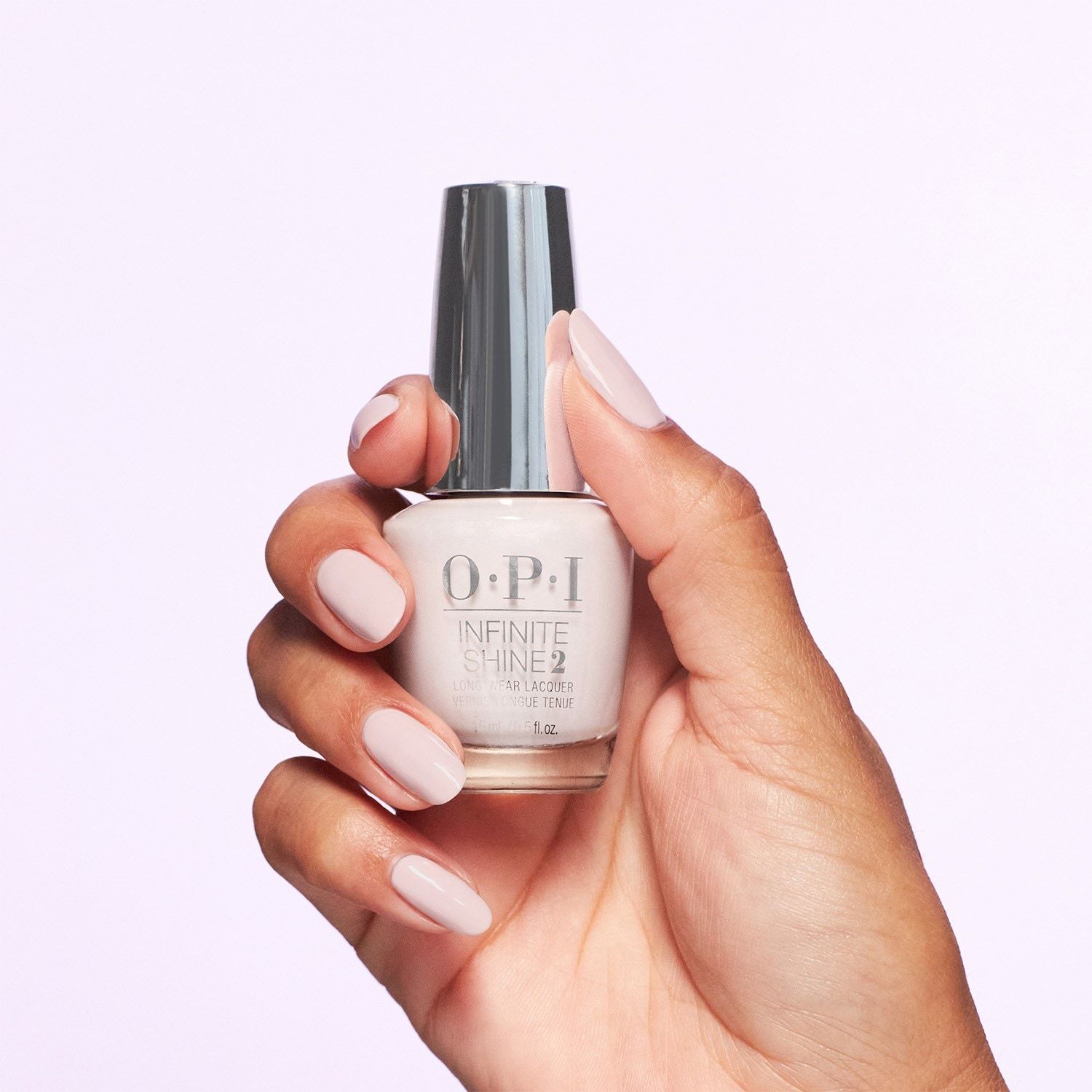 OPI Nagellack Me, Myself & OPI Kollektion Infinite Shine - 15 ml