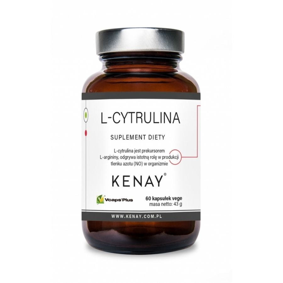 L-citrulina