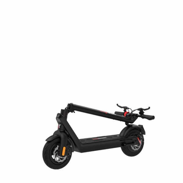 Panasonic Urban Prime X 500W Elektroroller mit Akku
