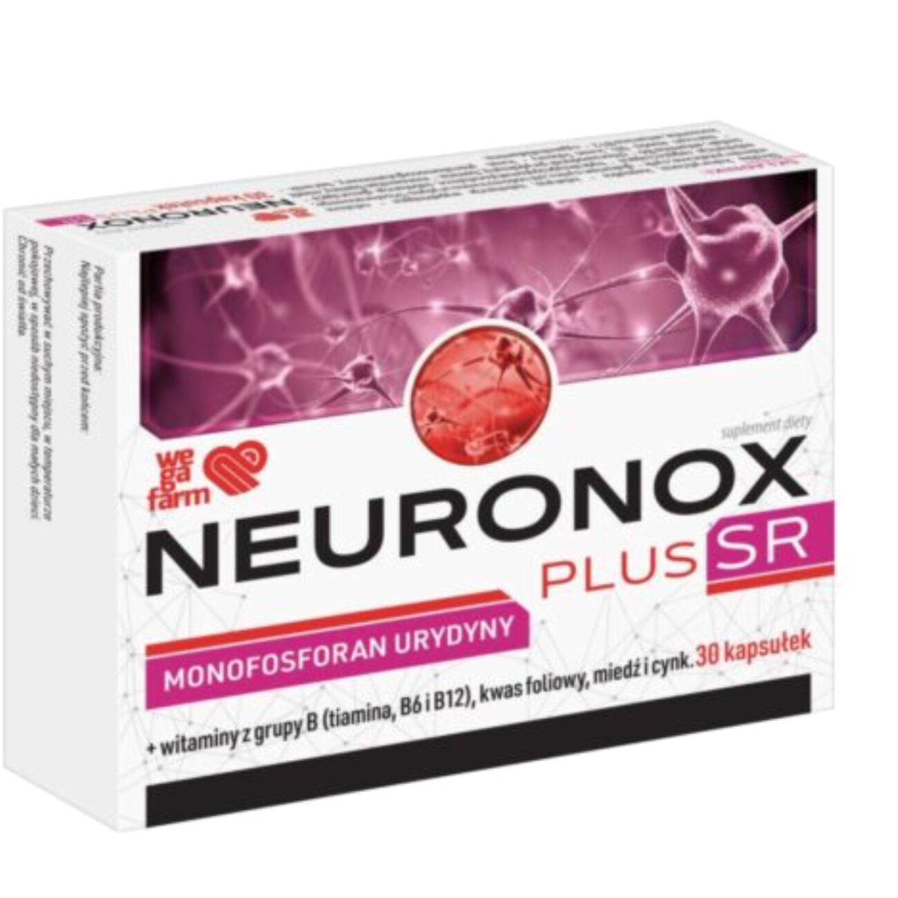 WegaFarm Neuronox Plus SR