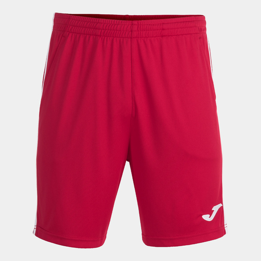  Bermuda Joma Open Iii Rojo Blanco