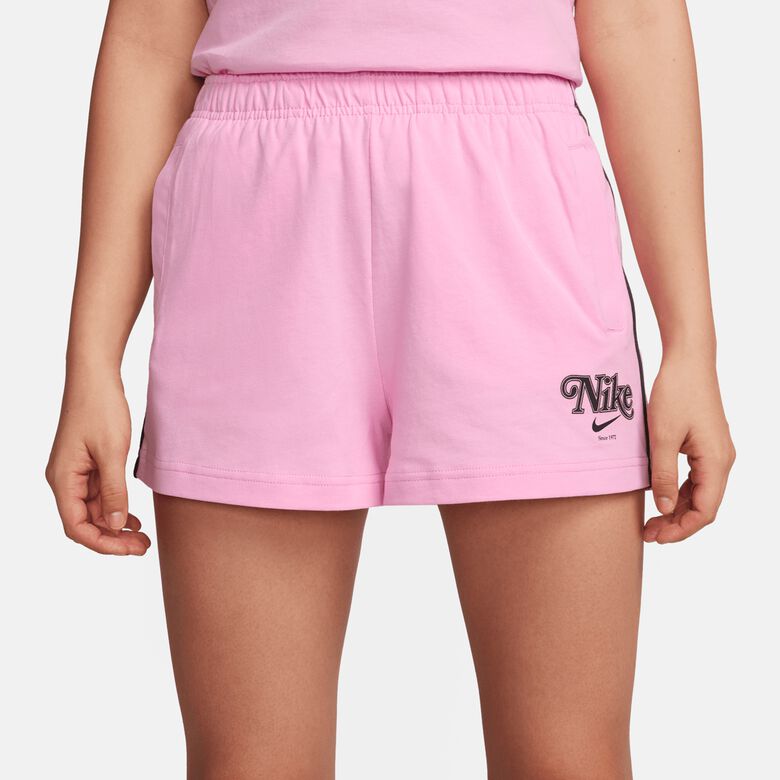 Sportswear Short Jersey EF