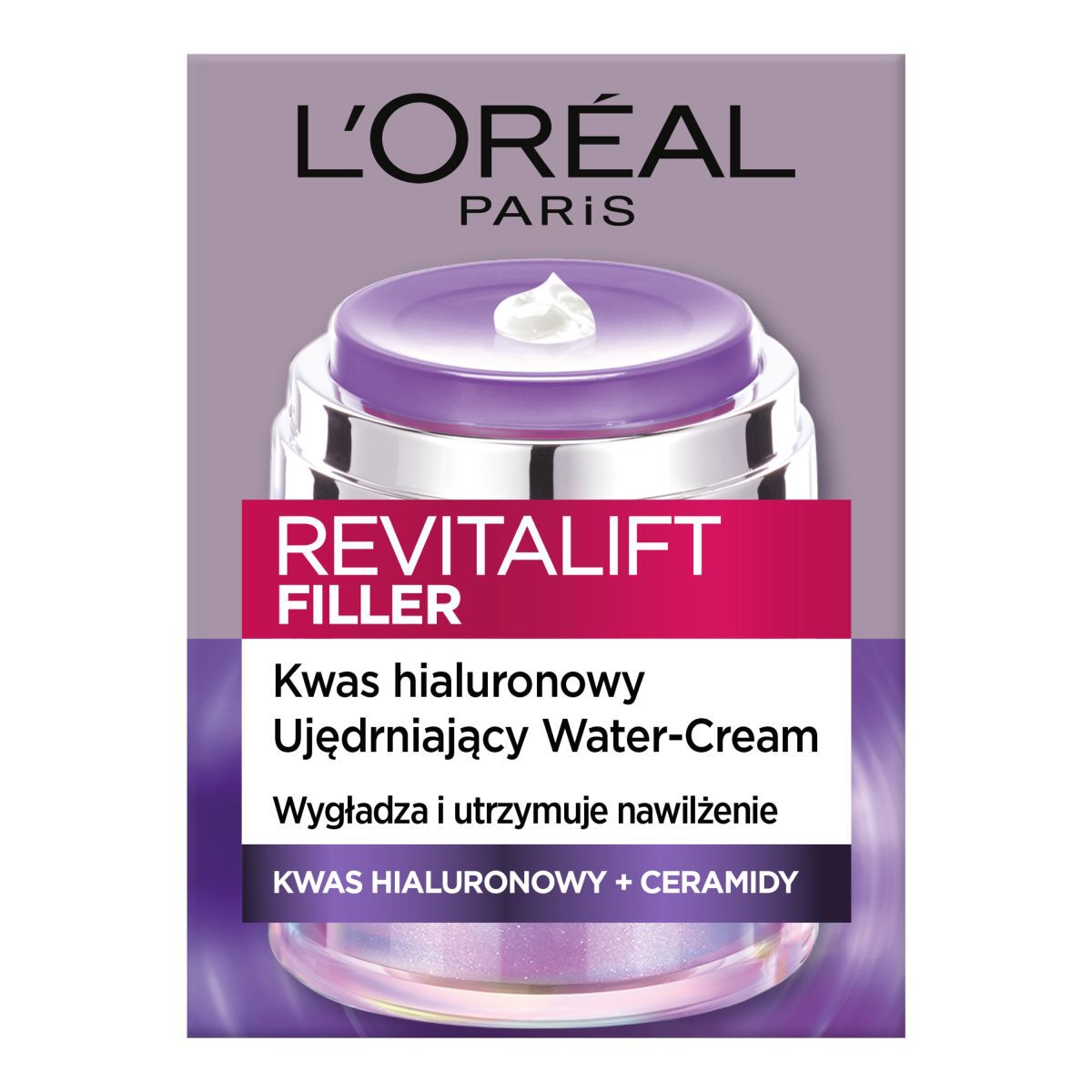 L'Oréal Paris Revitalift Filler