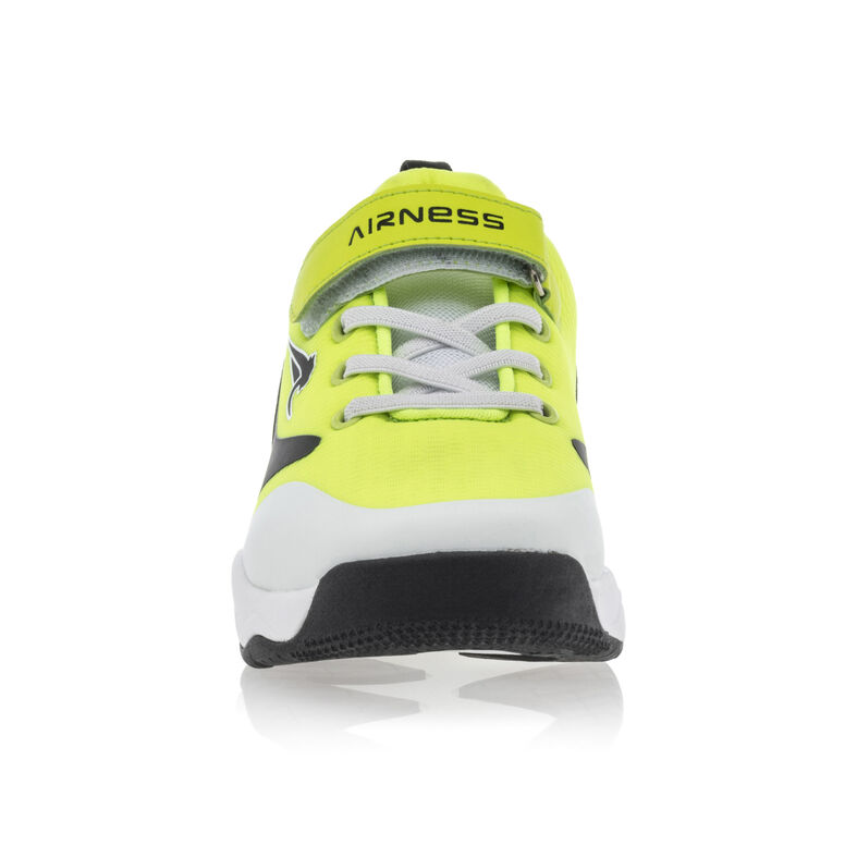Baskets / sneakers Garcon Jaune