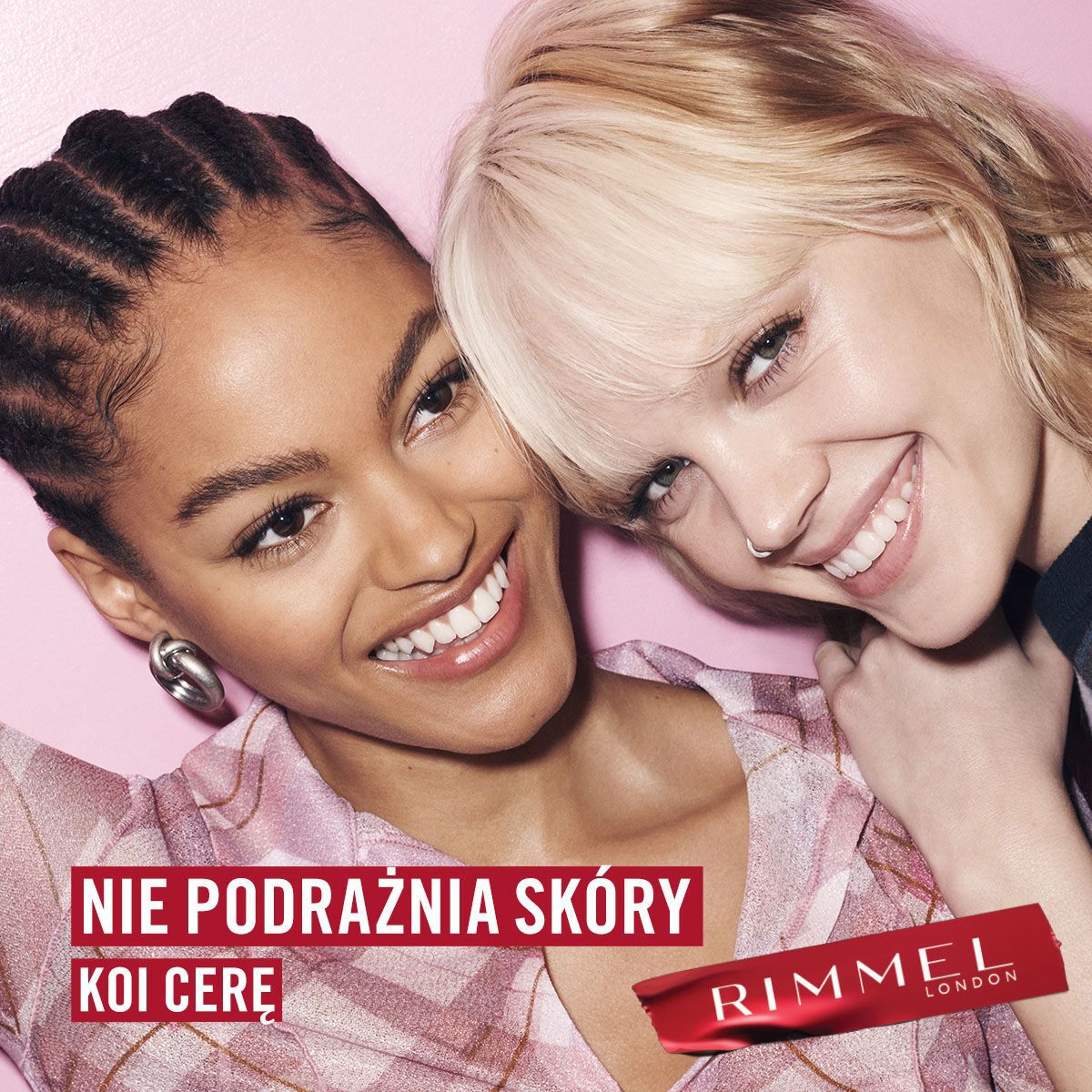 Rimmel Kind&Free Glow It Up