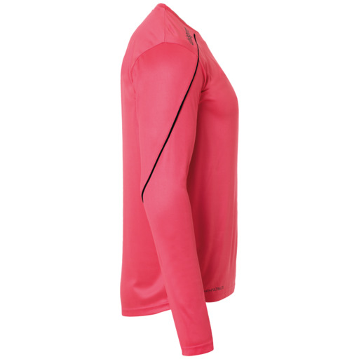  Stream 22 Trikot Langarm Rood Uhlsport