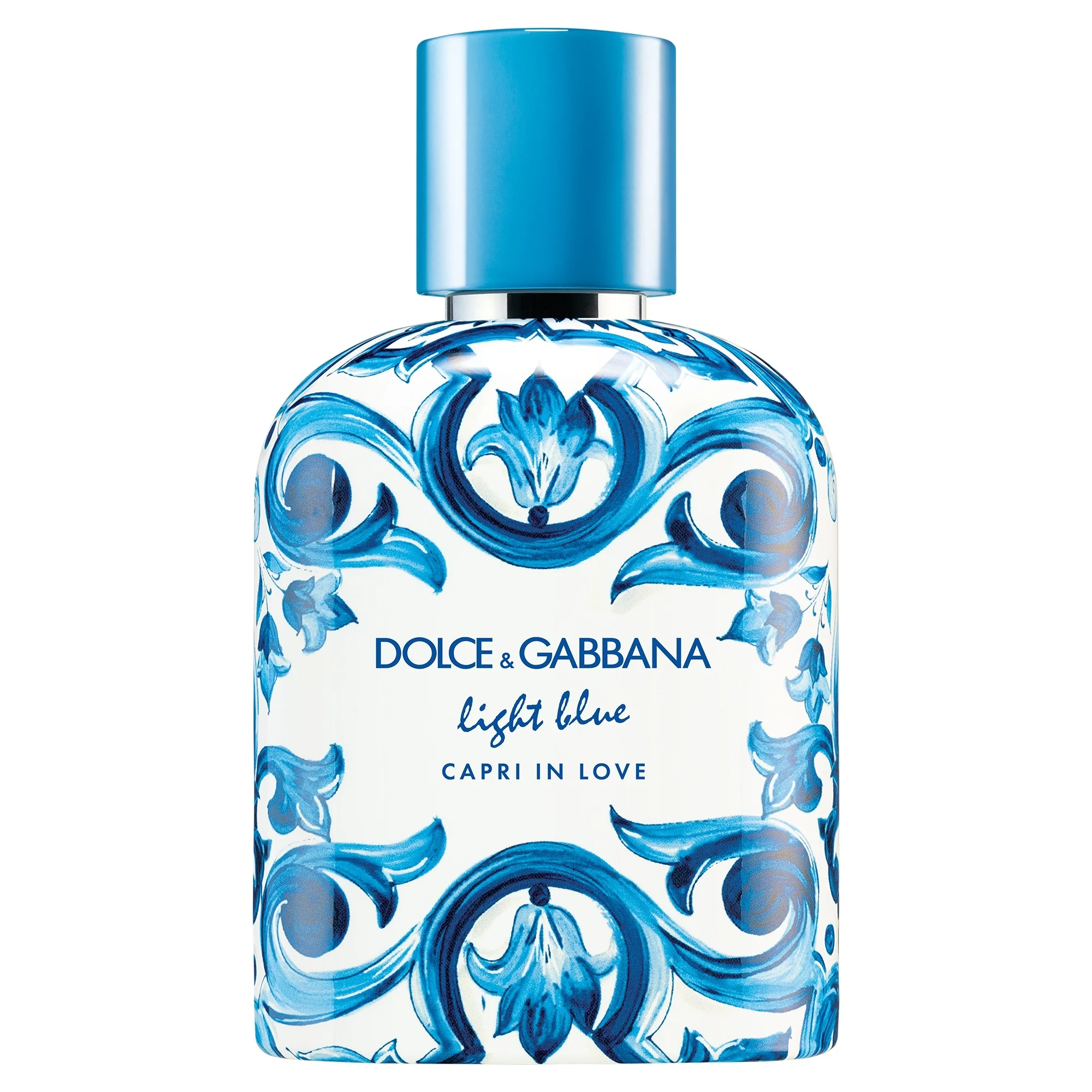 Light Blue Pour Homme Capri In Love Pour Homme - Eau de Parfum