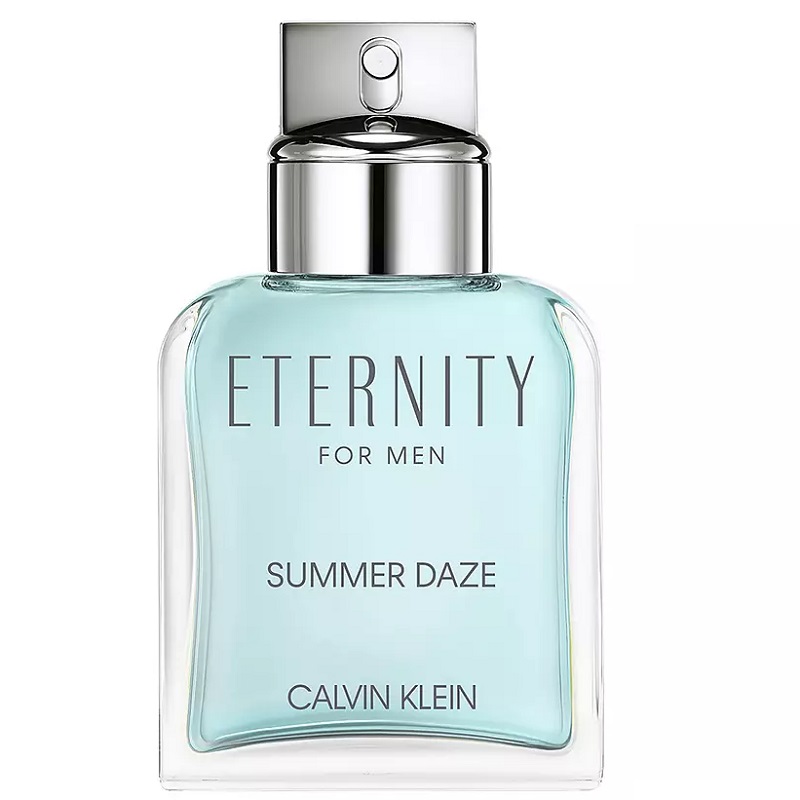 Calvin Klein Eternity Summer Daze za muškarce