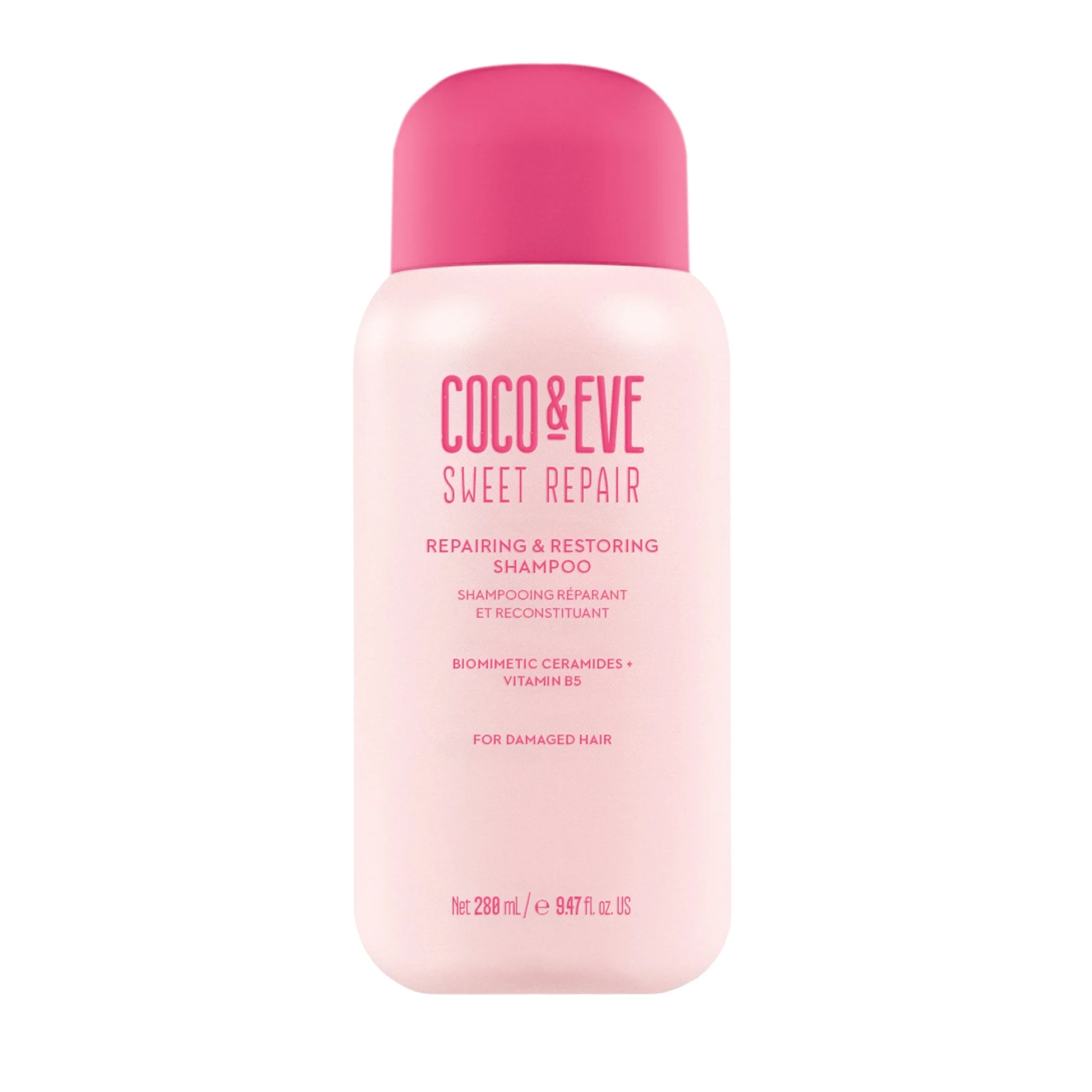 Sweet Repair Repairing & Restoring Shampoo - Shampoo Riparatore