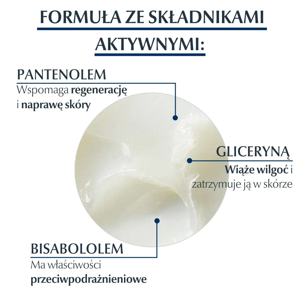 Eucerin Aquaphor Maść regenerująca