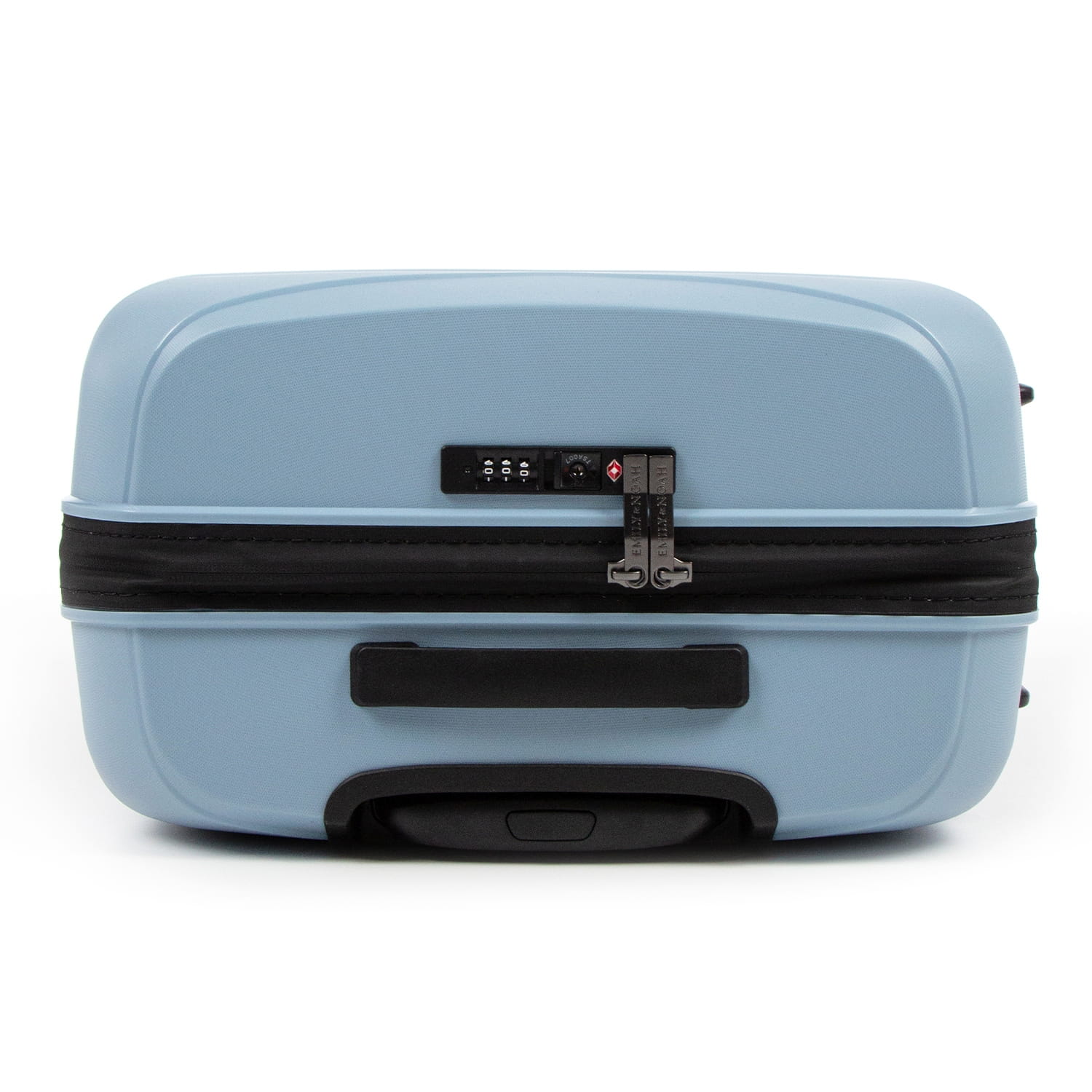 Valise à roulettes EMILY & NOAH E&N Travelbestie Werner - 1 pièce
