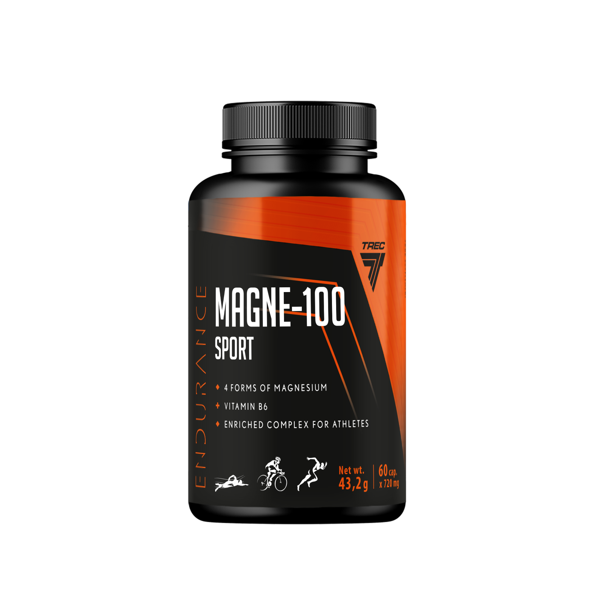 Trec Magne 100 Sport