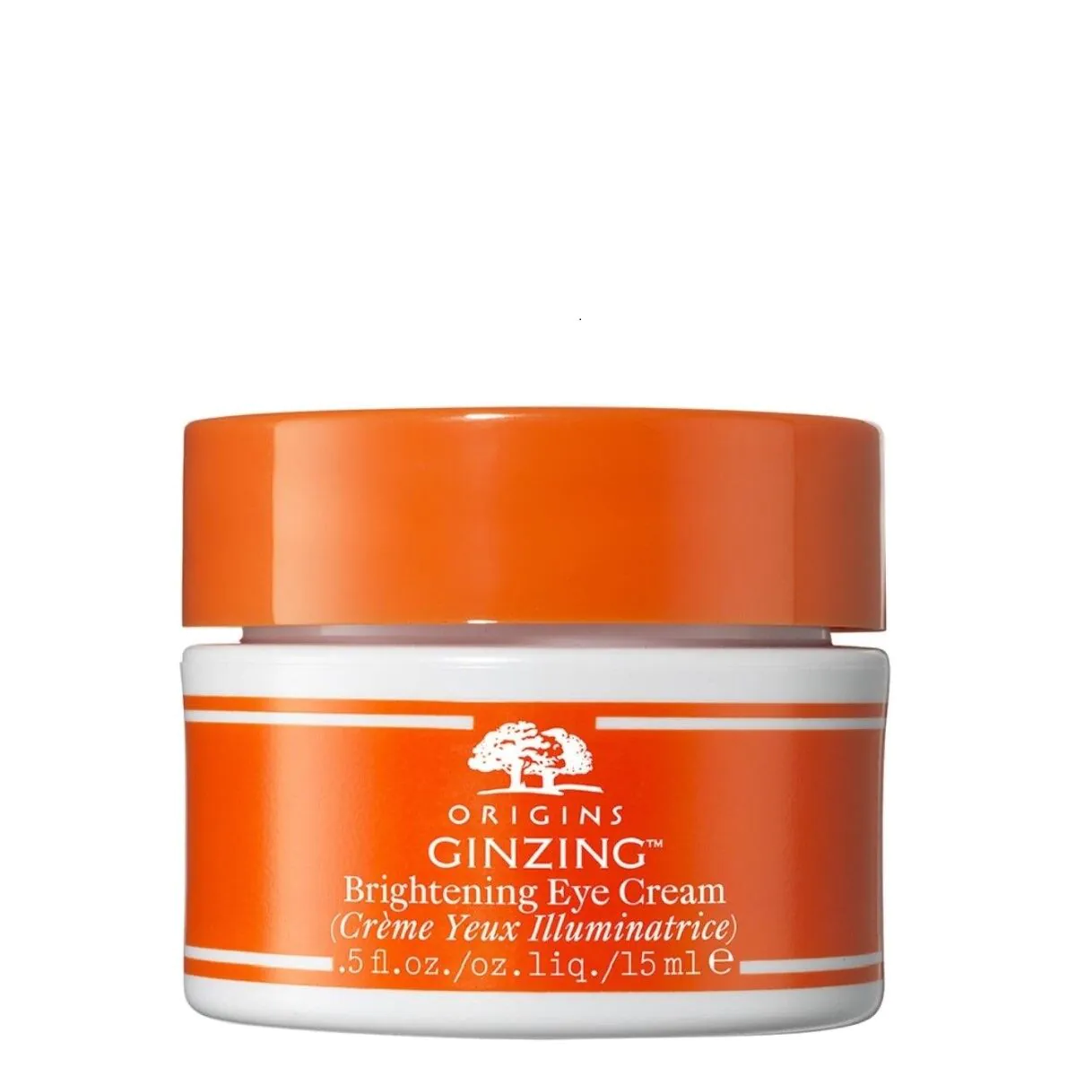 Origins GinZing™ Brightening Eye Cream Warm Shade Krem pod oczy 15ml