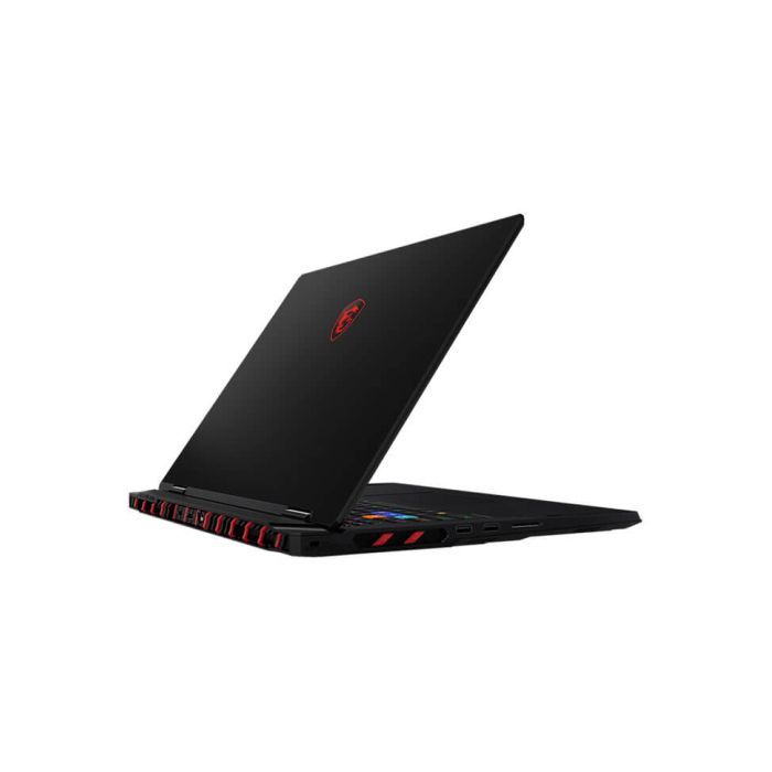 Gaminglaptop - MSI - Raider 18 HX AI A2XWJG-827 - Intel Core Ultra 9 - 32 GB RAM - 2 TB SSD