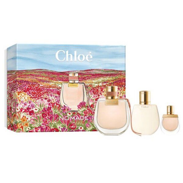 Chloé Nomade