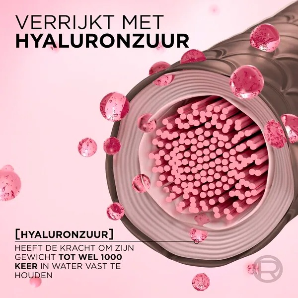 L'Oréal Paris Excellence Crème trajna farba za kosu 5.5 svijetlo mahagoni smeđa