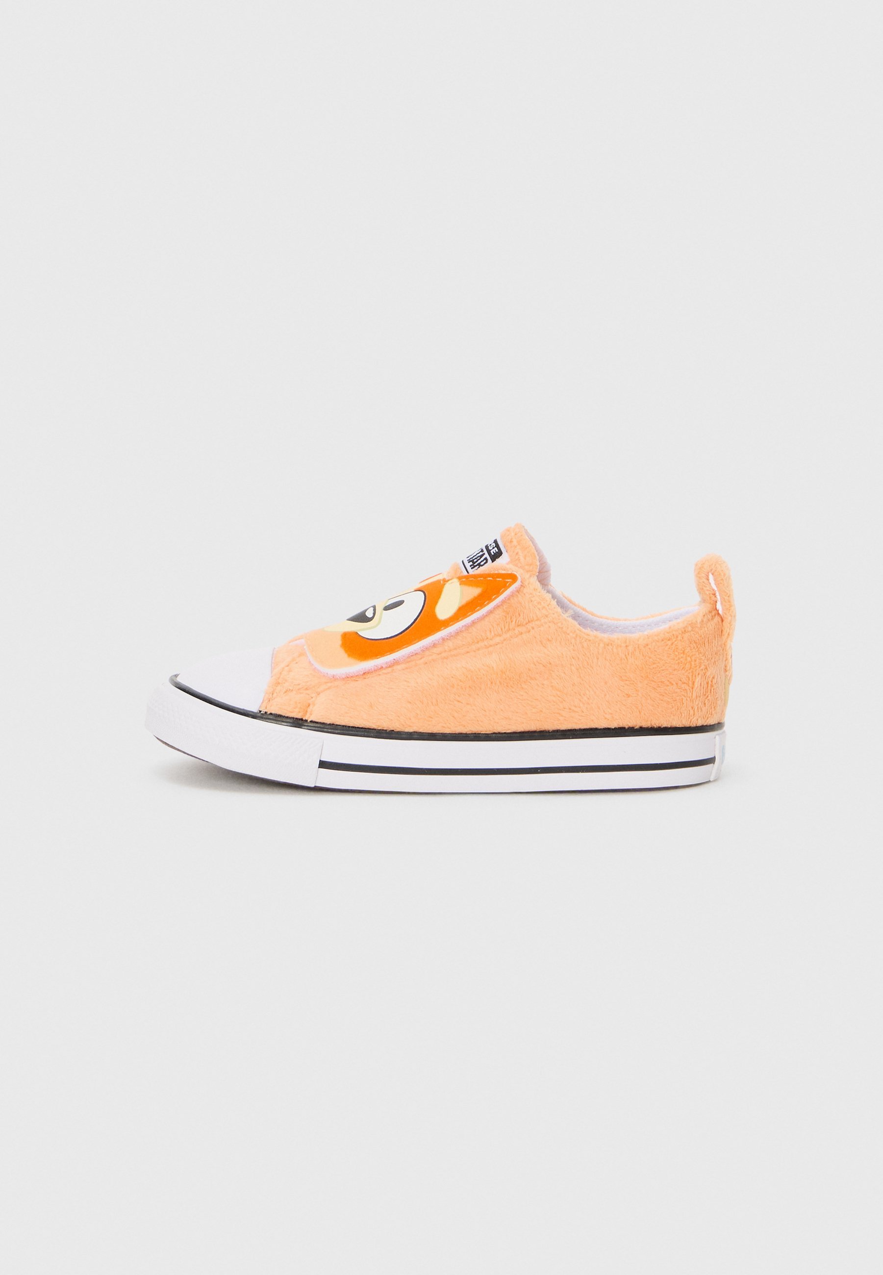 Converse BLUEY CHUCK TAYLOR UNISEX - Joggesko - blå/hvit/svart
