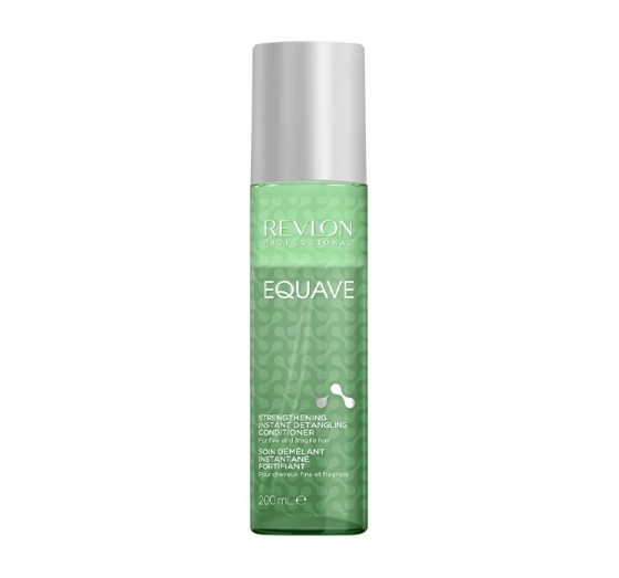 Revlon Professional Equave dwufazowa odżywka do włosów cienkich 200ml