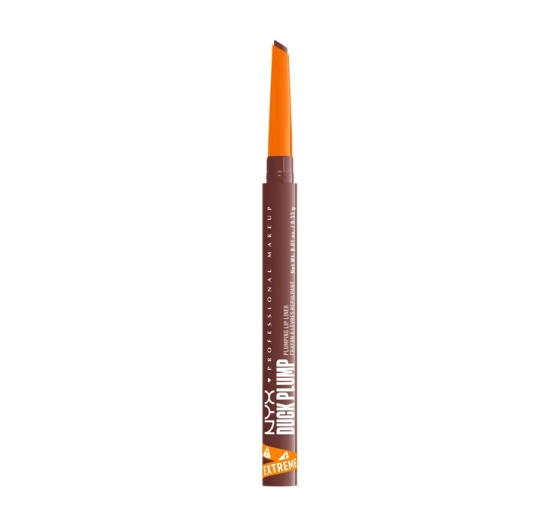 NYX Professional Makeup Duck Plump konturówka do ust 11 Touch Up Taupe 0,3 g