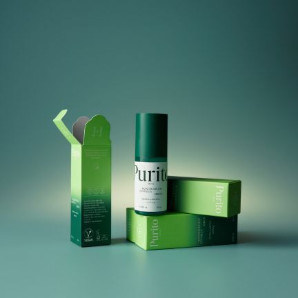 Purito Wonder Releaf Centella