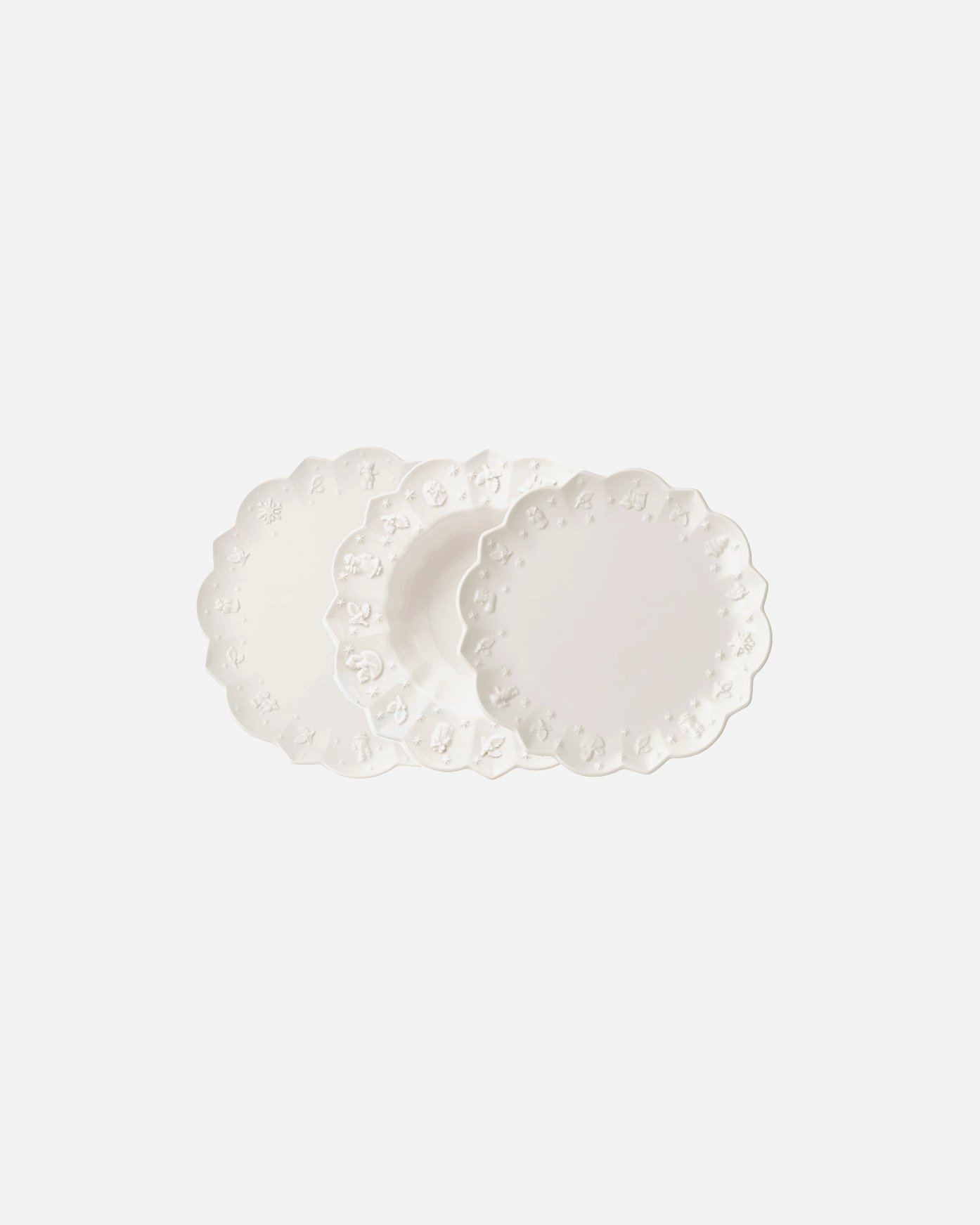 Villeroy & Boch set posuđa od 12 dijelova „Toy's Delight Royal Classic“ – 1 komad