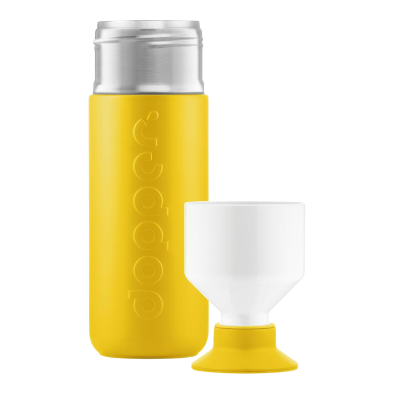 Dopper Lemon Crush