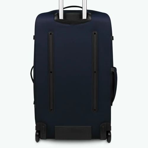 Cabaia Reykjavik marineblauer 2-Rollen-Weichkoffer
