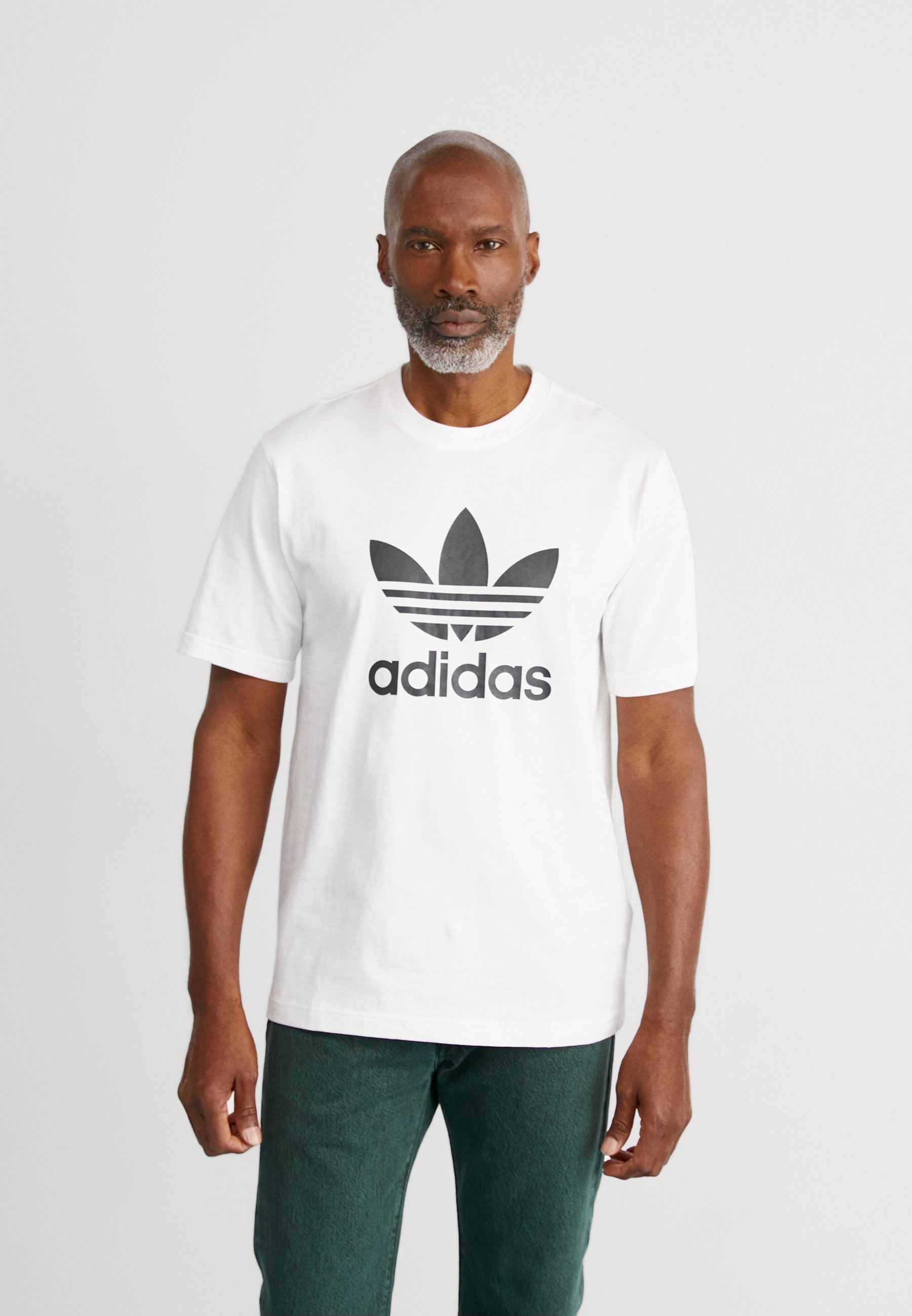 adidas Originals bedrukte T-shirts