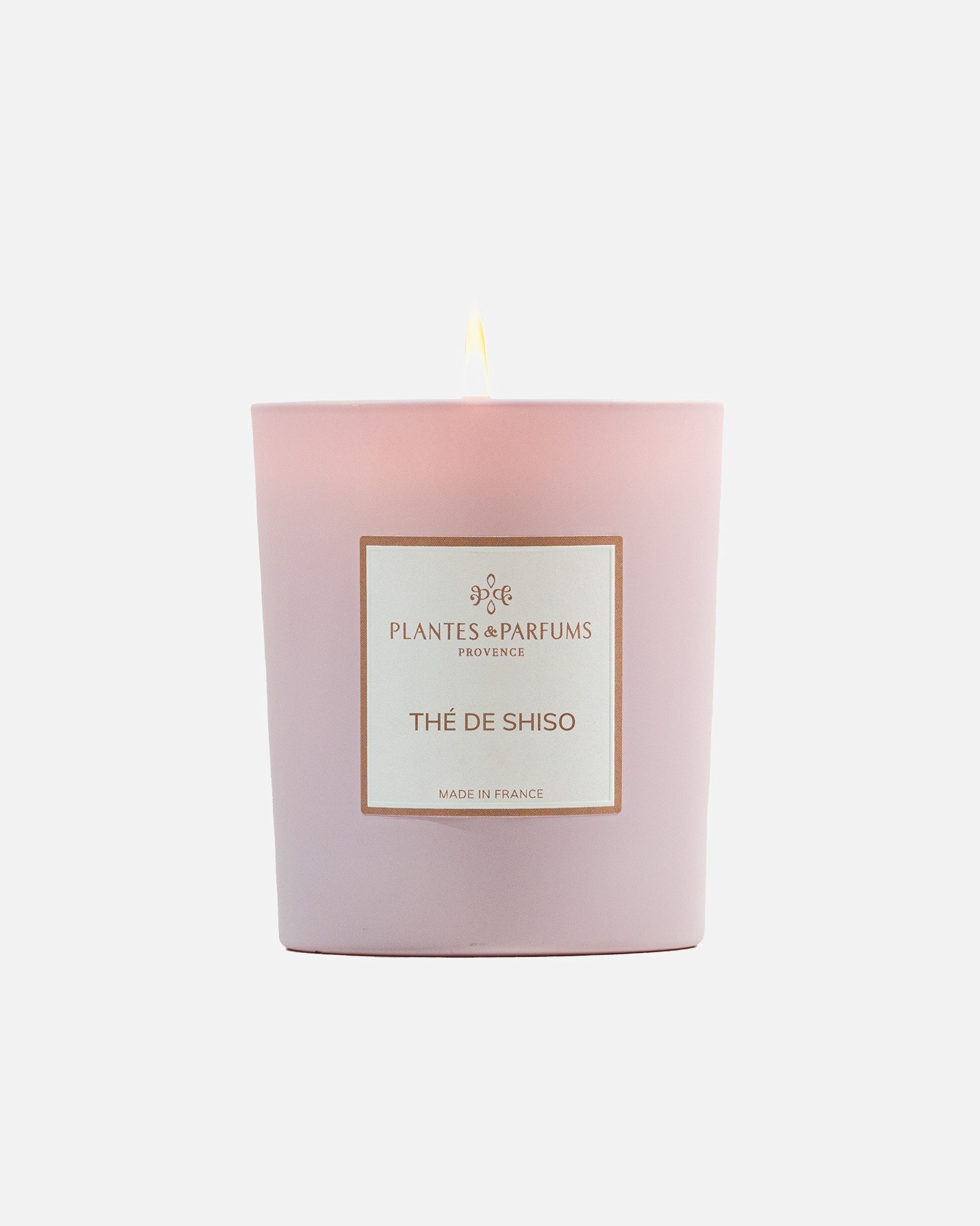 Plantes & Parfums Thé de Shiso