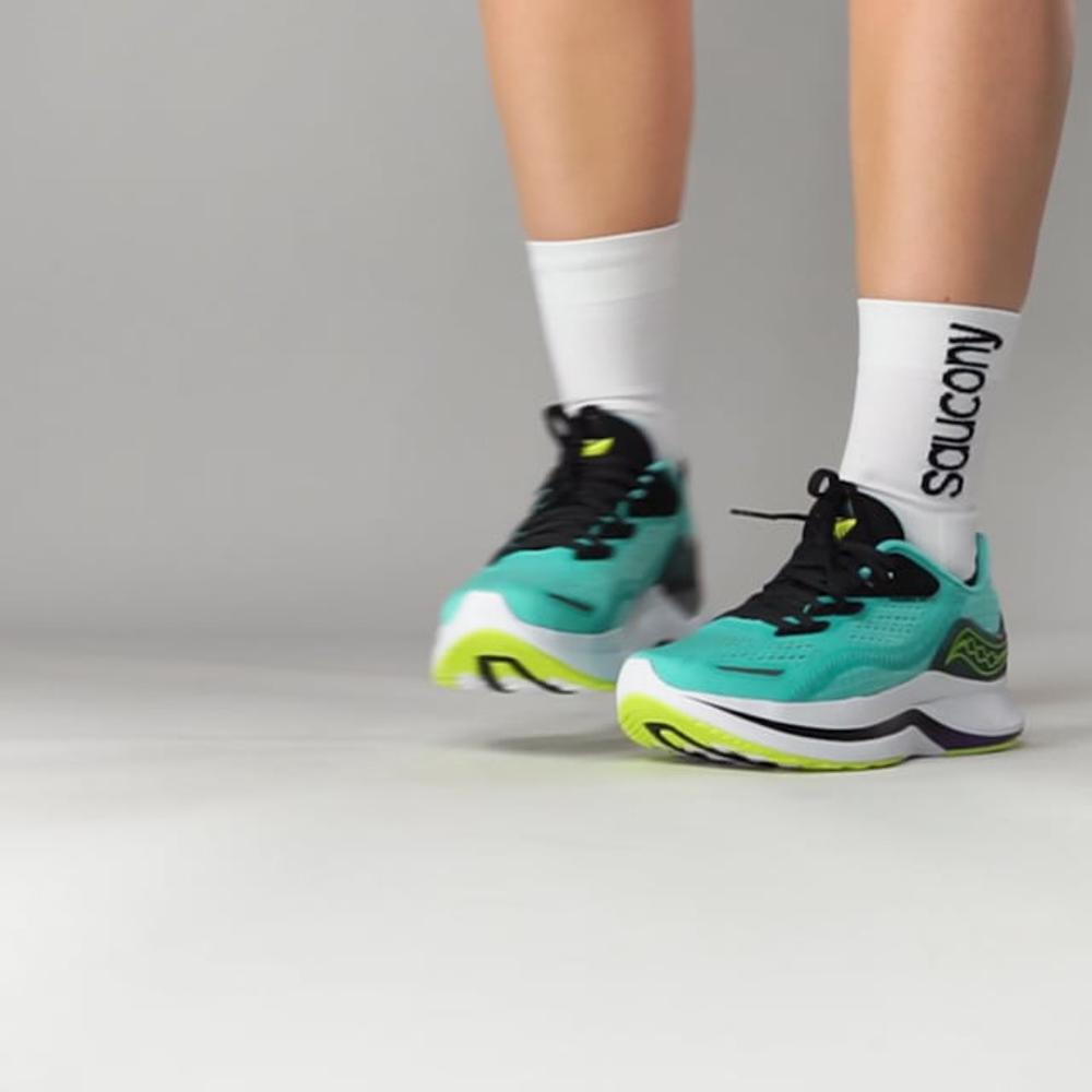  Bežecké topánky Saucony Endorphin Shift 2